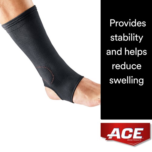Ace compression ankle support - ankle,