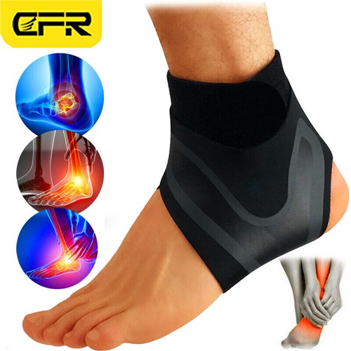 Ankle support brace - ankle,